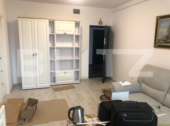 Garsonieră de vânzare Hlincea - 150064AV | BLITZ Iași | Poza2