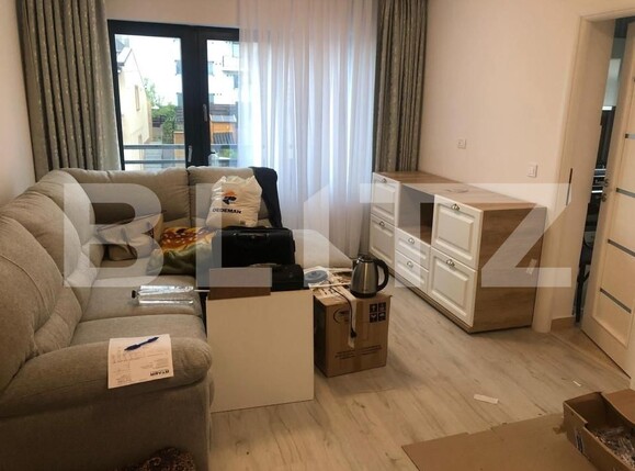 Garsonieră de vânzare Hlincea - 150064AV | BLITZ Iași | Poza4