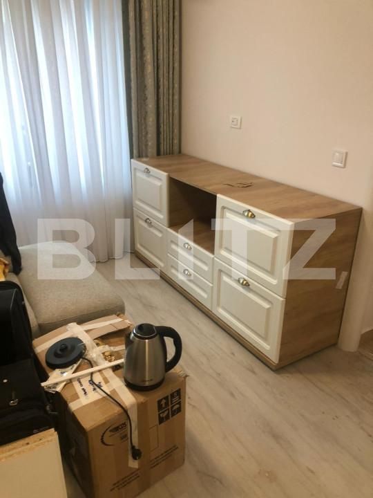 Garsonieră de vânzare Hlincea - 150064AV | BLITZ Iași | Poza5