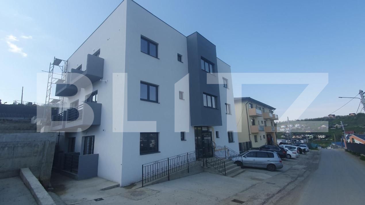 Garsonieră de vânzare Hlincea - 150064AV | BLITZ Iași | Poza1