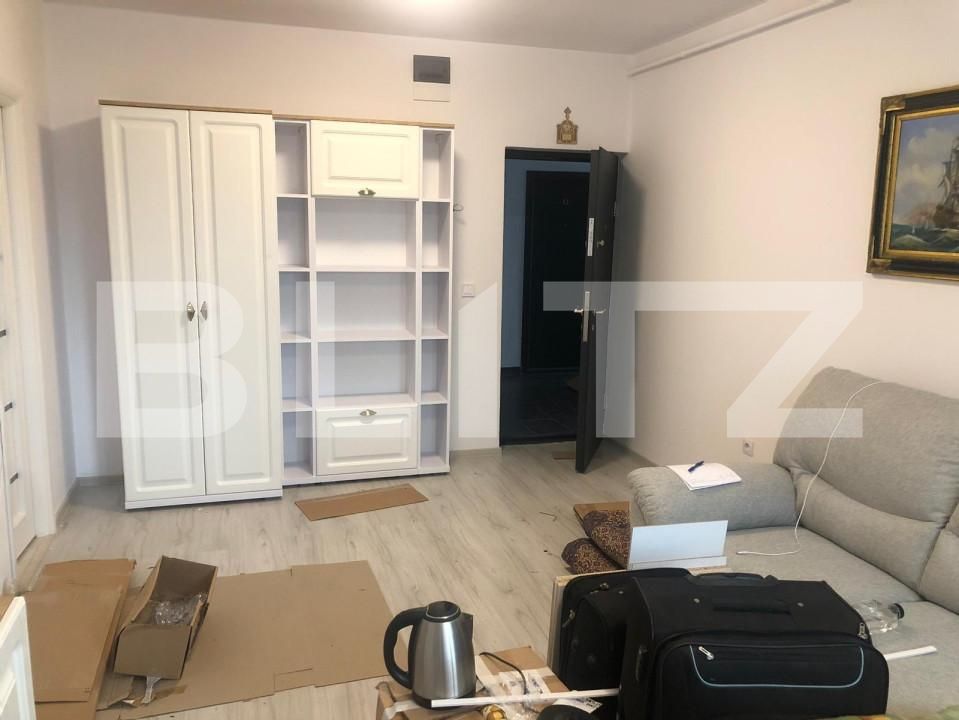 Garsonieră de vânzare Hlincea - 150064AV | BLITZ Iași | Poza2