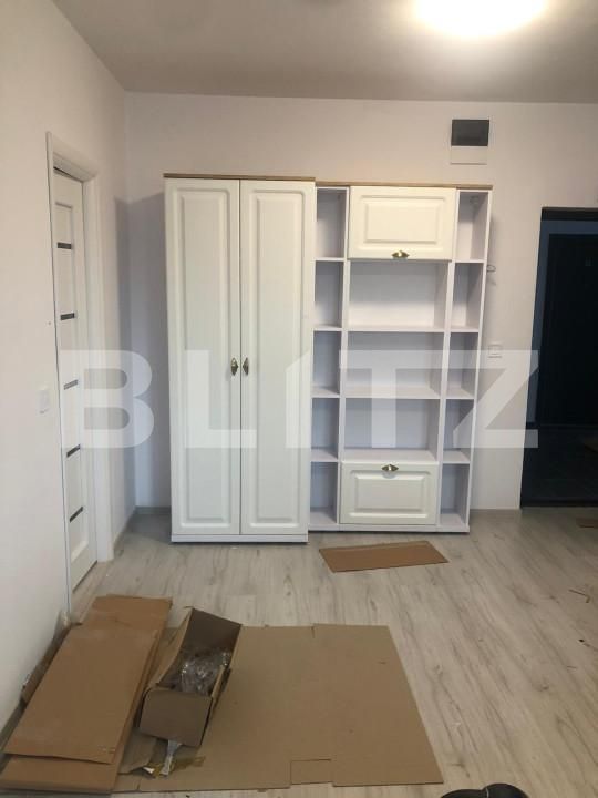 Garsonieră de vânzare Hlincea - 150064AV | BLITZ Iași | Poza3