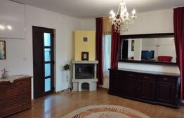 Casa de inchiriat, 3 camere, 90mp, zona Valea Lupului
