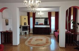Casa de inchiriat, 3 camere, 90mp, zona Valea Lupului