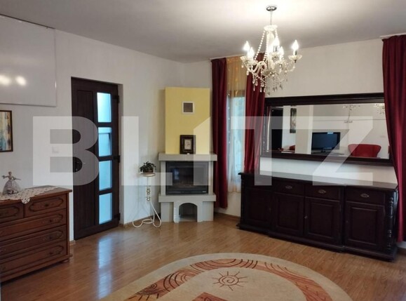 Casa de închiriat 3 camere Valea Lupului - 150065CI | BLITZ Iași | Poza2
