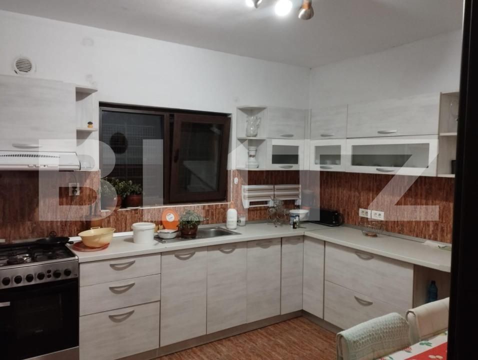 Casa de închiriat 3 camere Valea Lupului - 150065CI | BLITZ Iași | Poza6