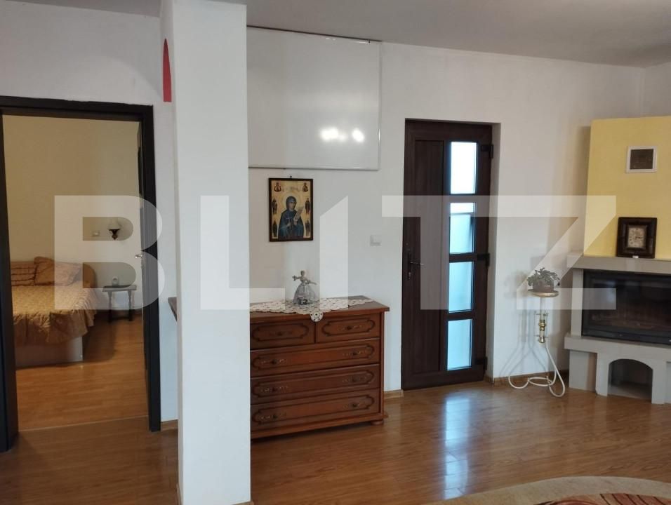 Casa de închiriat 3 camere Valea Lupului - 150065CI | BLITZ Iași | Poza3