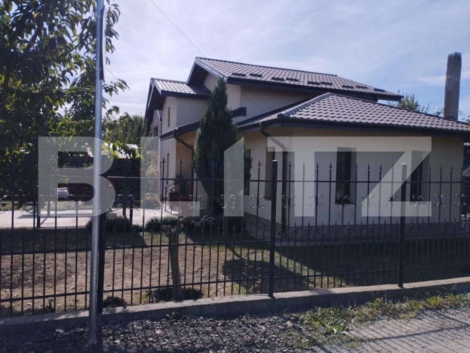 Casa de închiriat 3 camere Valea Lupului - 150065CI | BLITZ Iași | Poza10