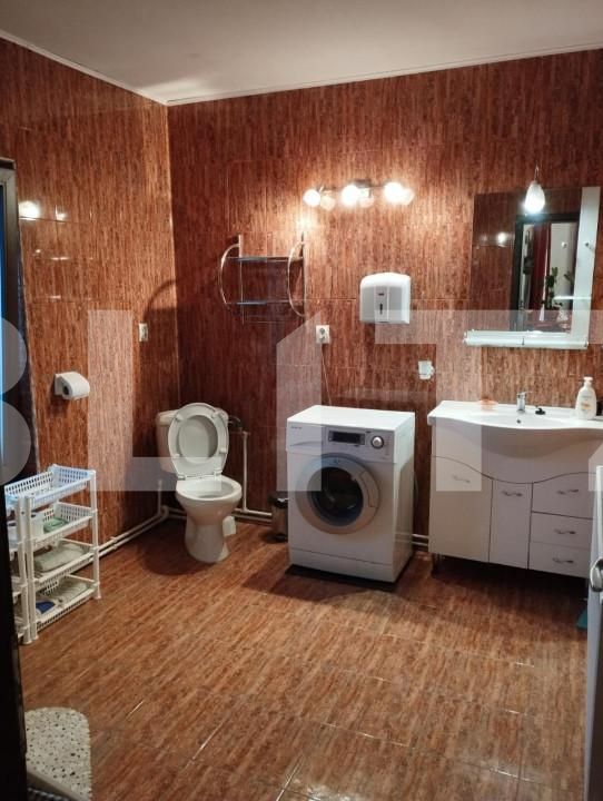 Casa de închiriat 3 camere Valea Lupului - 150065CI | BLITZ Iași | Poza8