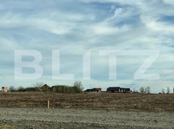 Teren de vânzare Vorovesti - 150066TV | BLITZ Iași | Poza5