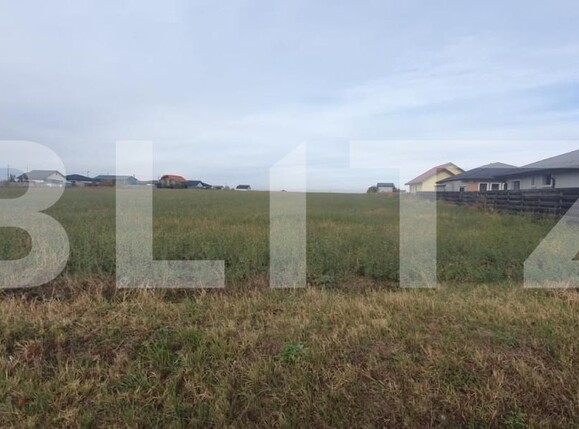 Teren de vânzare Vorovesti - 150067TV | BLITZ Iași | Poza1