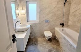 Casa plan parter, 70 mp, 500 mp teren, Horpaz