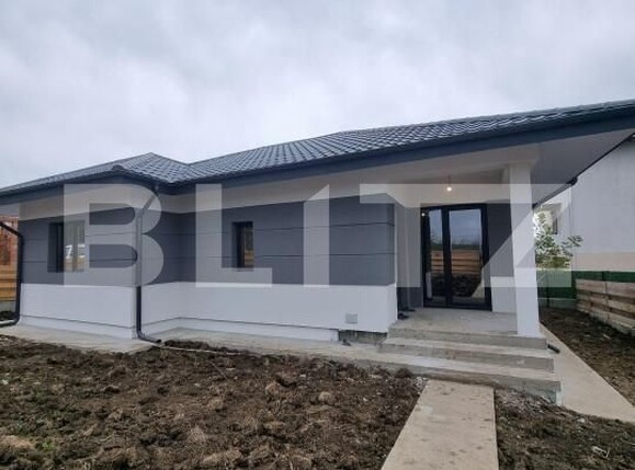 Casa de vânzare 3 camere Horpaz - 150068CV | BLITZ Iași | Poza1