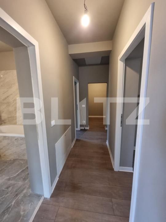 Casa de vânzare 3 camere Horpaz - 150068CV | BLITZ Iași | Poza4