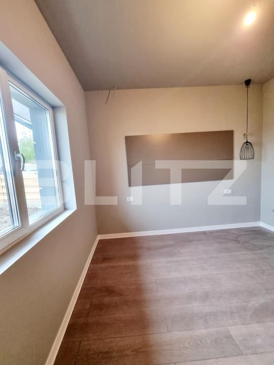 Casa de vânzare 3 camere Horpaz - 150068CV | BLITZ Iași | Poza2