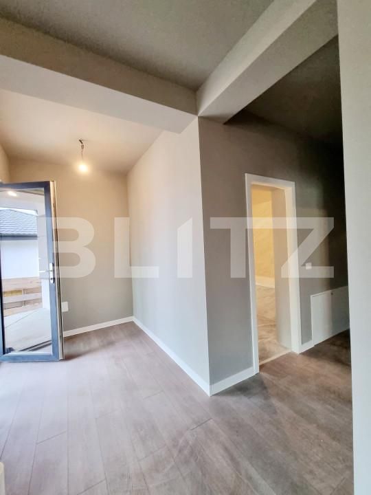 Casa de vânzare 3 camere Horpaz - 150068CV | BLITZ Iași | Poza6