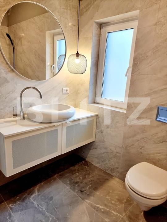 Casa de vânzare 3 camere Horpaz - 150068CV | BLITZ Iași | Poza8