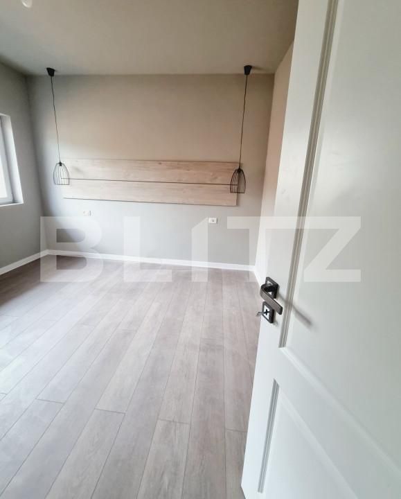 Casa de vânzare 3 camere Horpaz - 150068CV | BLITZ Iași | Poza3