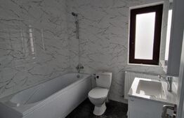 Casa plan parter, 113 mp, 800 mp teren, Valea Lupului