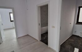 Casa plan parter, 113 mp, 800 mp teren, Valea Lupului