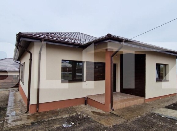 Casa de vânzare 4 camere Valea Lupului - 150070CV | BLITZ Iași | Poza1