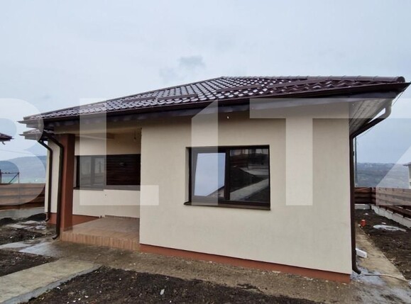 Casa de vânzare 4 camere Valea Lupului - 150070CV | BLITZ Iași | Poza3