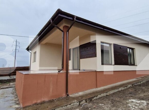 Casa de vânzare 4 camere Valea Lupului - 150070CV | BLITZ Iași | Poza5