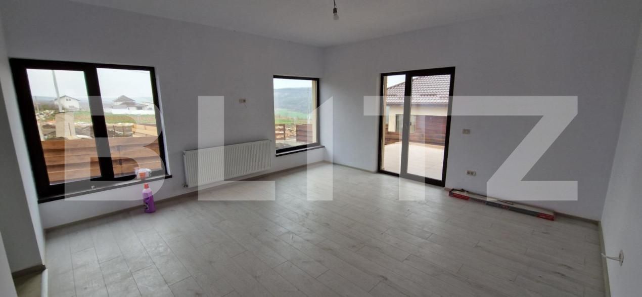 Casa de vânzare 4 camere Valea Lupului - 150070CV | BLITZ Iași | Poza6