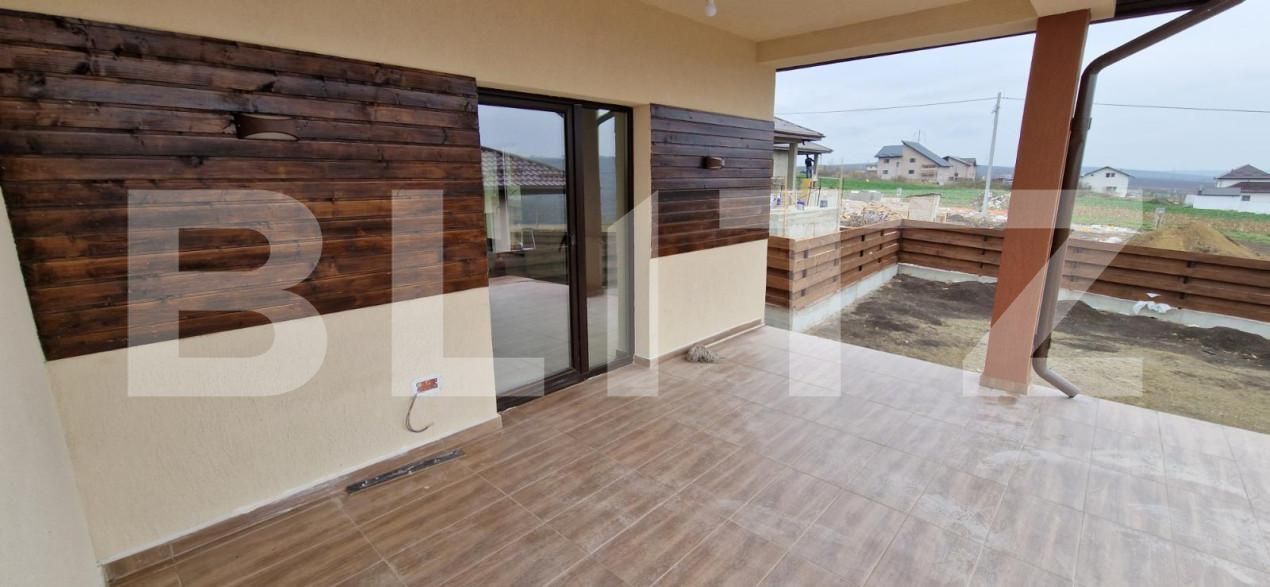 Casa de vânzare 4 camere Valea Lupului - 150070CV | BLITZ Iași | Poza4