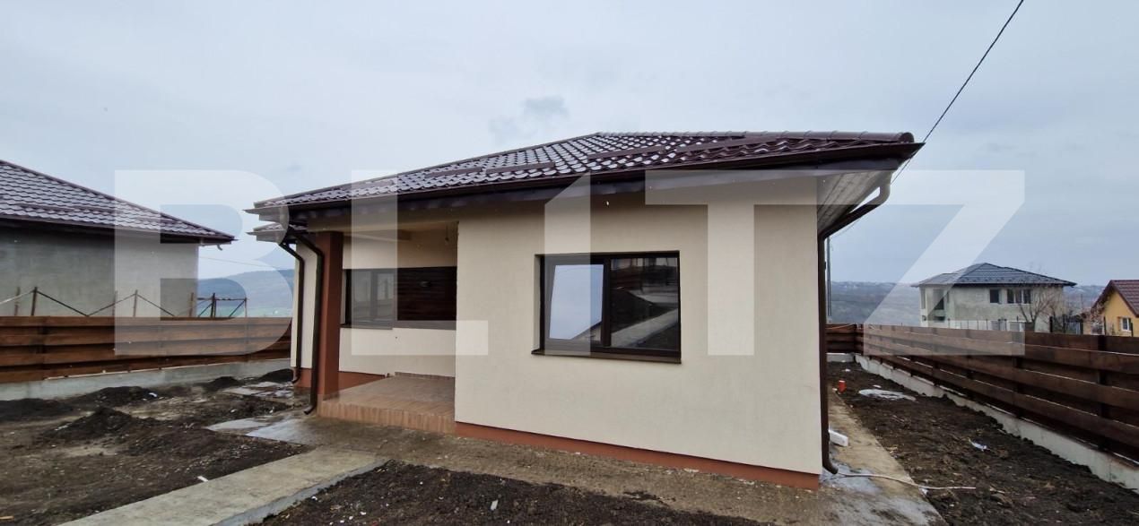 Casa de vânzare 4 camere Valea Lupului - 150070CV | BLITZ Iași | Poza3