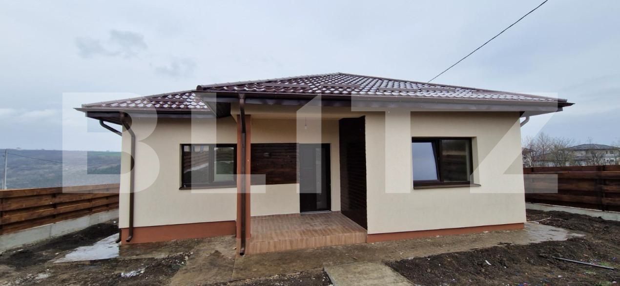 Casa de vânzare 4 camere Valea Lupului - 150070CV | BLITZ Iași | Poza2