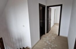 Casa individuala P+M, 120 mp, 500 mp teren, Valea Lupului