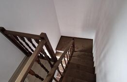 Casa individuala P+M, 120 mp, 500 mp teren, Valea Lupului