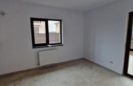 Casa individuala P+M, 120 mp, 500 mp teren, Valea Lupului