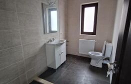 Casa individuala P+M, 120 mp, 500 mp teren, Valea Lupului