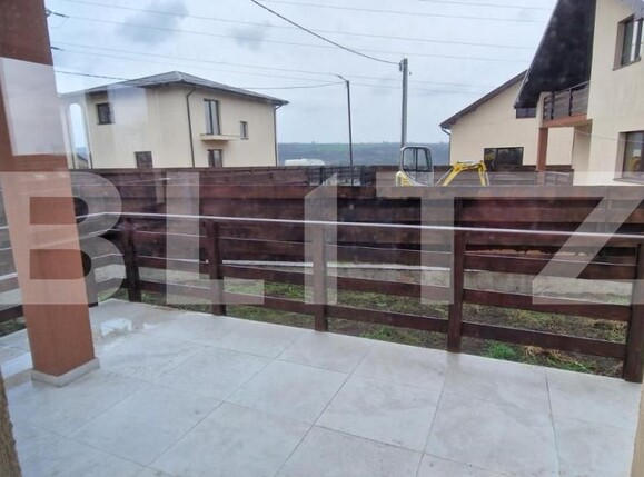 Casa de vânzare 4 camere Valea Lupului - 150074CV | BLITZ Iași | Poza5