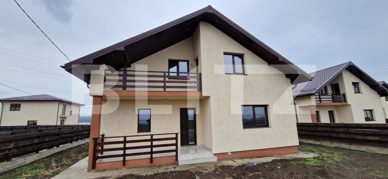 Casa de vânzare 4 camere Valea Lupului - 150074CV | BLITZ Iași | Poza2