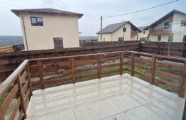 Casa individuala P+1, 130 mp, 400 mp teren, Valea Lupului