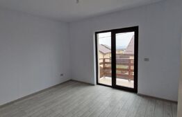 Casa individuala P+1, 130 mp, 400 mp teren, Valea Lupului