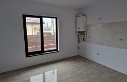 Casa individuala P+1, 130 mp, 400 mp teren, Valea Lupului