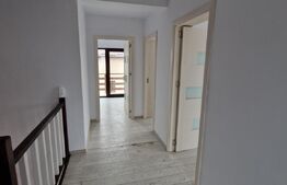 Casa individuala P+1, 130 mp, 400 mp teren, Valea Lupului