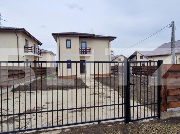 Casa de vânzare 4 camere Valea Lupului - 150075CV | BLITZ Iași | Poza3