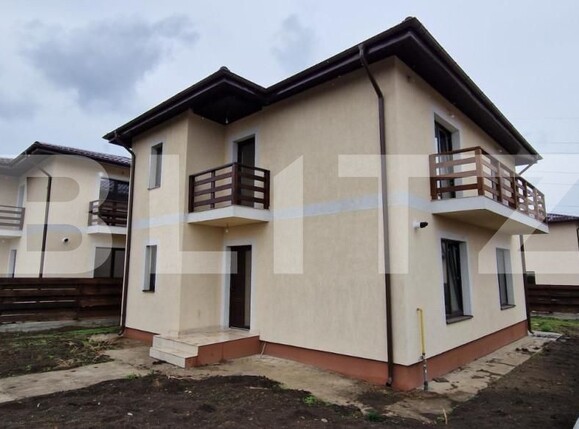 Casa de vânzare 4 camere Valea Lupului - 150075CV | BLITZ Iași | Poza1