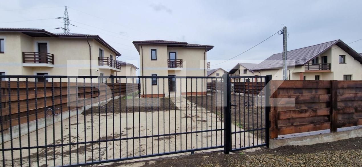 Casa de vânzare 4 camere Valea Lupului - 150075CV | BLITZ Iași | Poza3
