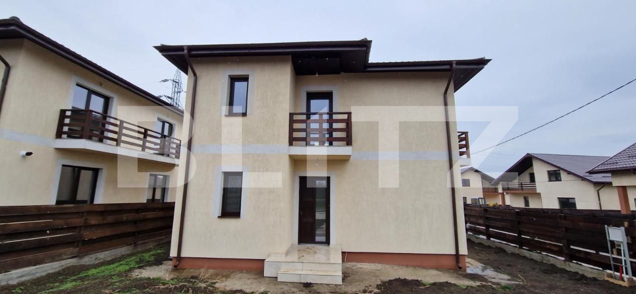 Casa de vânzare 4 camere Valea Lupului - 150075CV | BLITZ Iași | Poza2