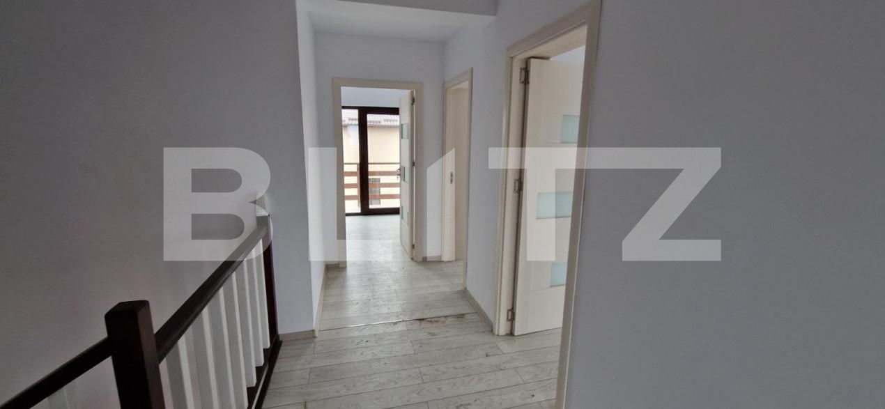 Casa de vânzare 4 camere Valea Lupului - 150075CV | BLITZ Iași | Poza10