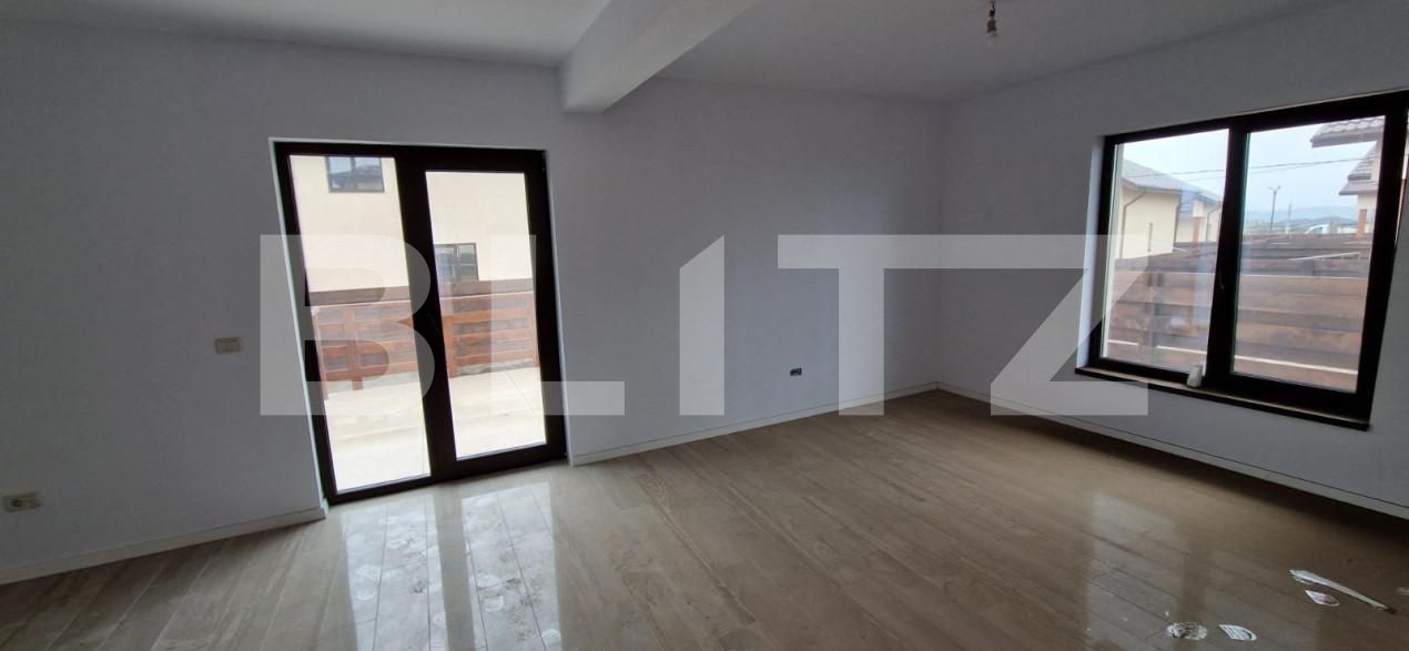 Casa de vânzare 4 camere Valea Lupului - 150075CV | BLITZ Iași | Poza4