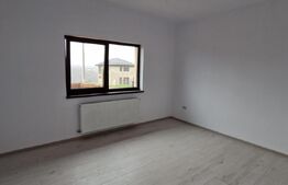 Casa plan parter, 113 mp, 430 mp teren, Valea Lupului