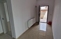 Casa plan parter, 113 mp, 430 mp teren, Valea Lupului