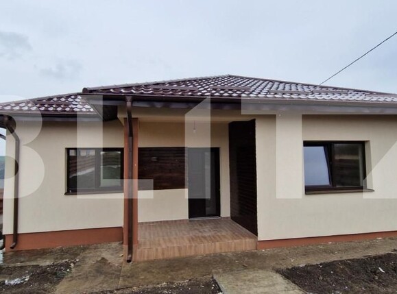 Casa de vânzare 3 camere Valea Lupului - 150076CV | BLITZ Iași | Poza1